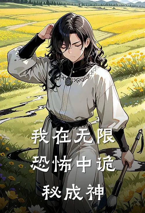 我在无限恐怖中诡秘成神