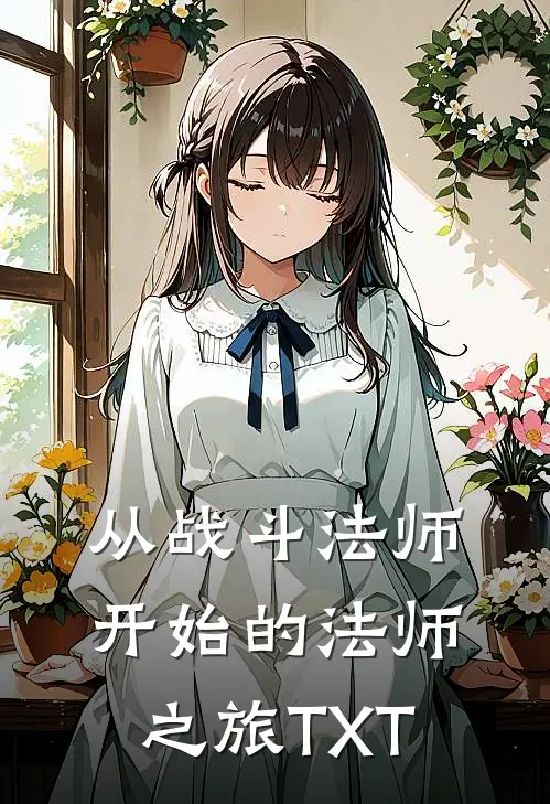 从战斗法师开始的法师之旅TXT