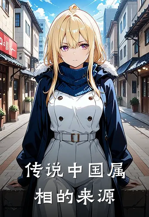 传说中国属相的来源