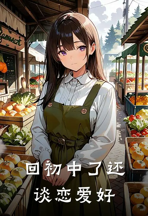 回初中了还谈恋爱好