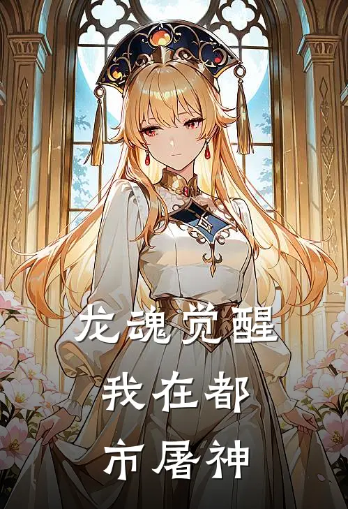 龙魂觉醒：我在都市屠神