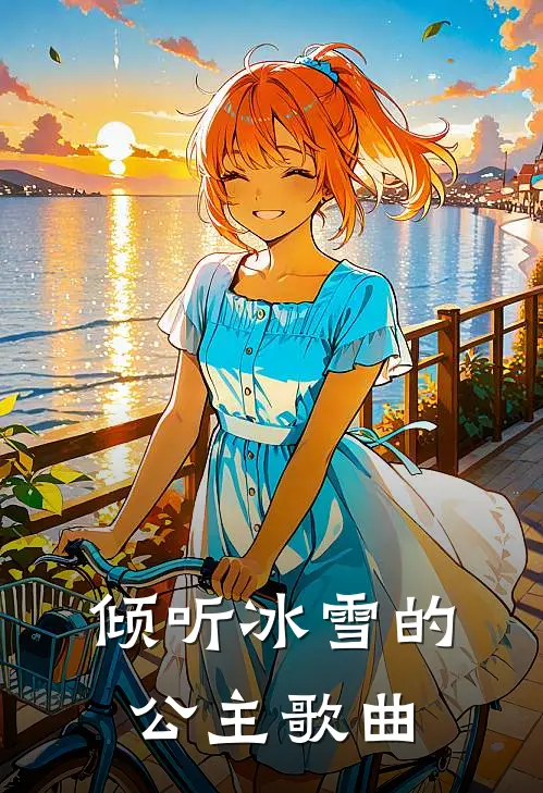 倾听冰雪的公主歌曲