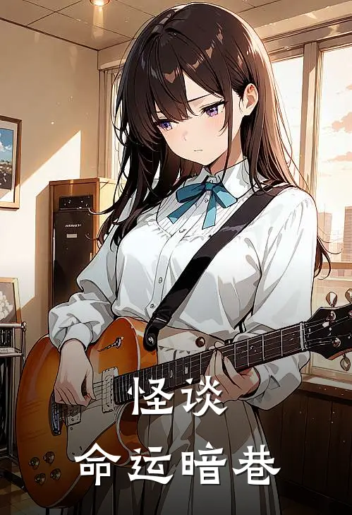 怪谈：命运暗巷