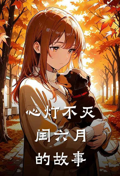 心灯不灭：闰六月的故事