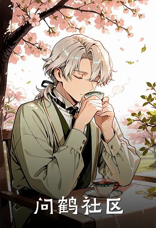 问鹤社区