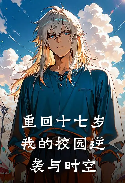 重回十七岁：我的校园逆袭与时空