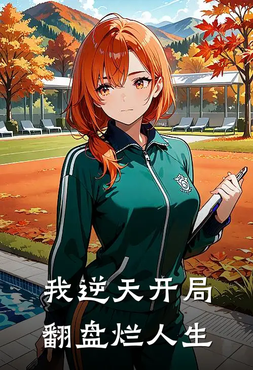 我逆天开局，翻盘烂人生