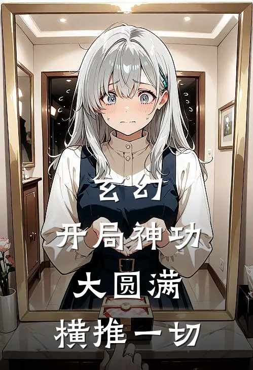 玄幻：开局神功大圆满，横推一切