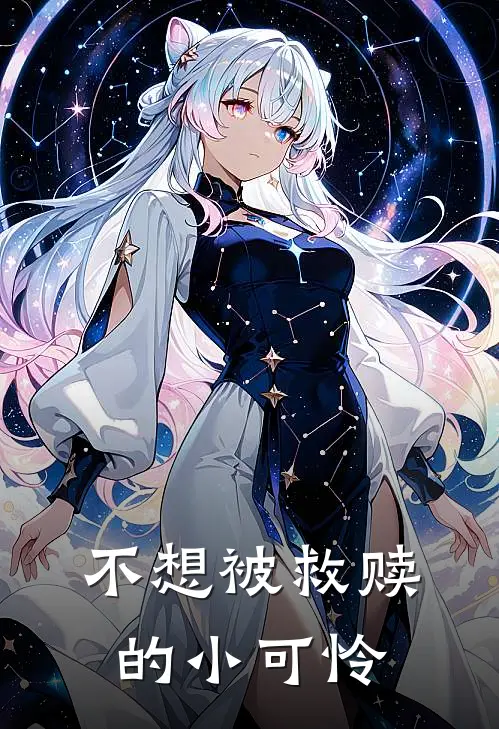 不想被救赎的小可怜松妍柚穗完整版免费小说_全本免费完结小说不想被救赎的小可怜松妍柚穗