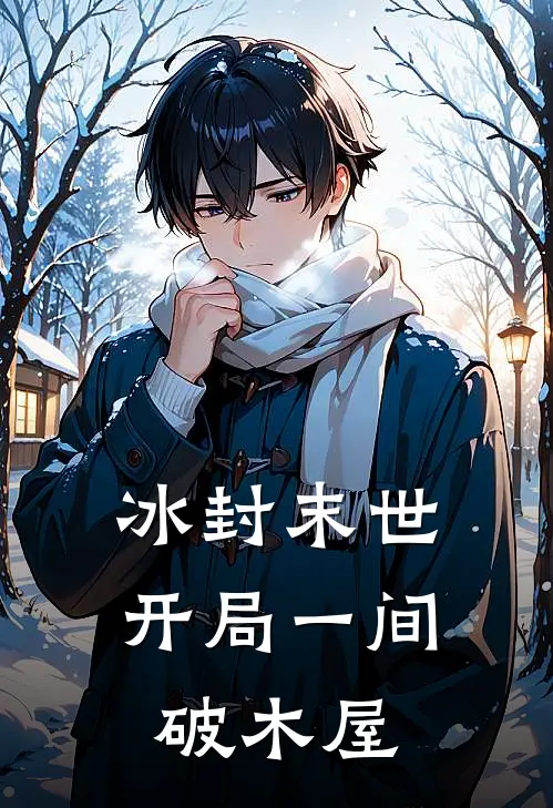 冰封末世：开局一间破木屋