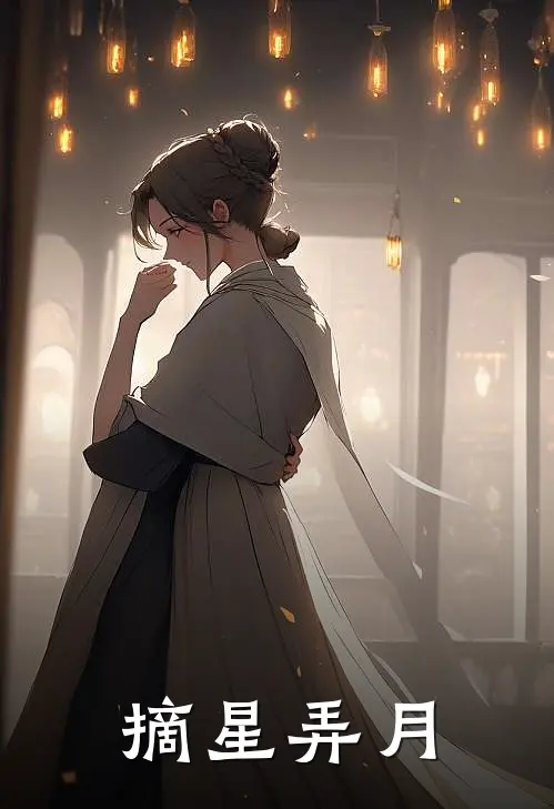 摘星弄月陆长安长安热门小说免费阅读_网络热门小说摘星弄月(陆长安长安)