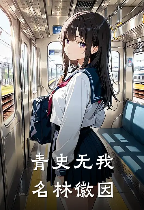 青史无我名林徽因