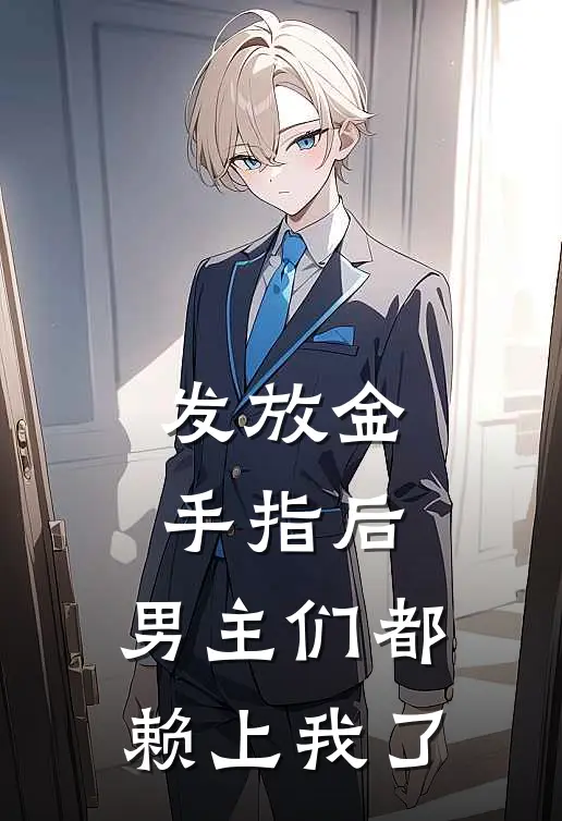 发放金手指后，男主们都赖上我了