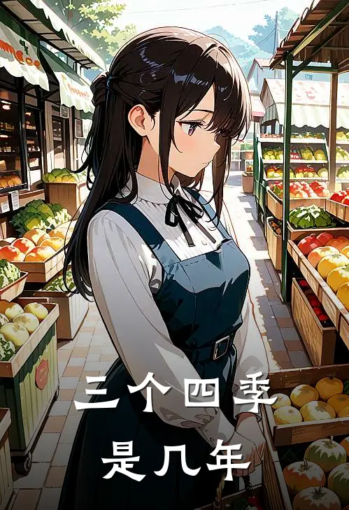 三个四季是几年