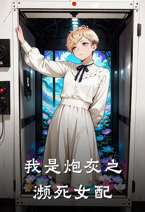 我是炮灰之濒死女配(蒙奇奇雷锋)全本免费小说_新热门小说我是炮灰之濒死女配蒙奇奇雷锋