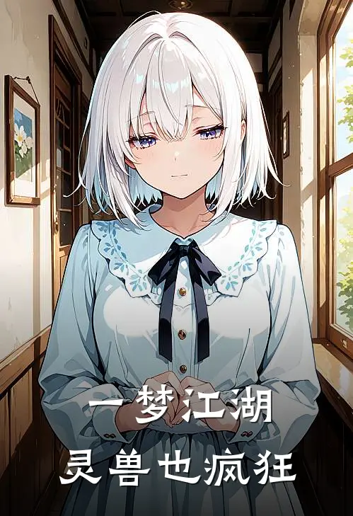 一梦江湖，灵兽也疯狂