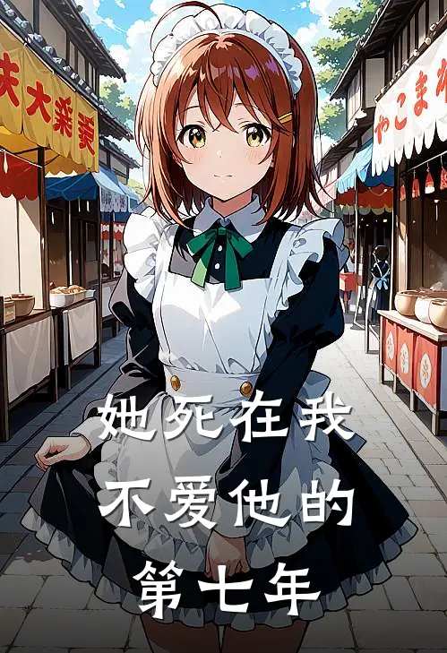 她死在我不爱他的第七年陆晨林晚免费小说笔趣阁_完结小说免费阅读她死在我不爱他的第七年陆晨林晚