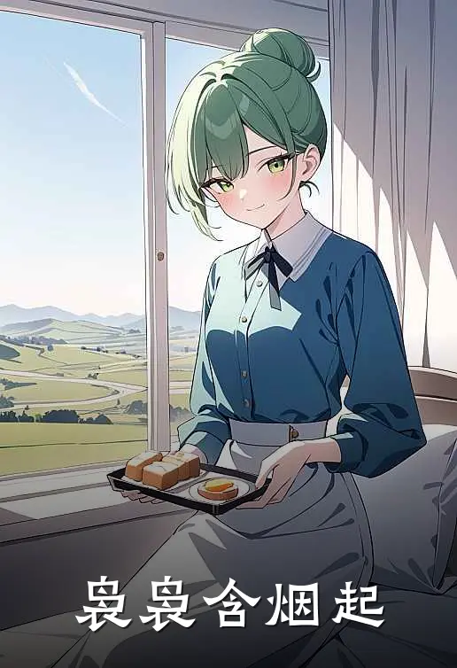 袅袅含烟起(郭青沈月娥)完整版免费小说_最热门小说袅袅含烟起(郭青沈月娥)