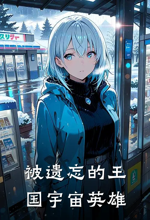 被遗忘的王国宇宙英雄