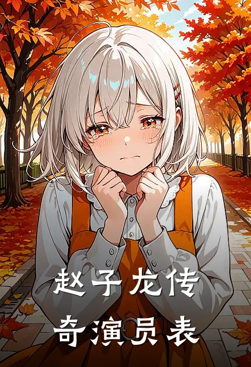 赵子龙传奇演员表