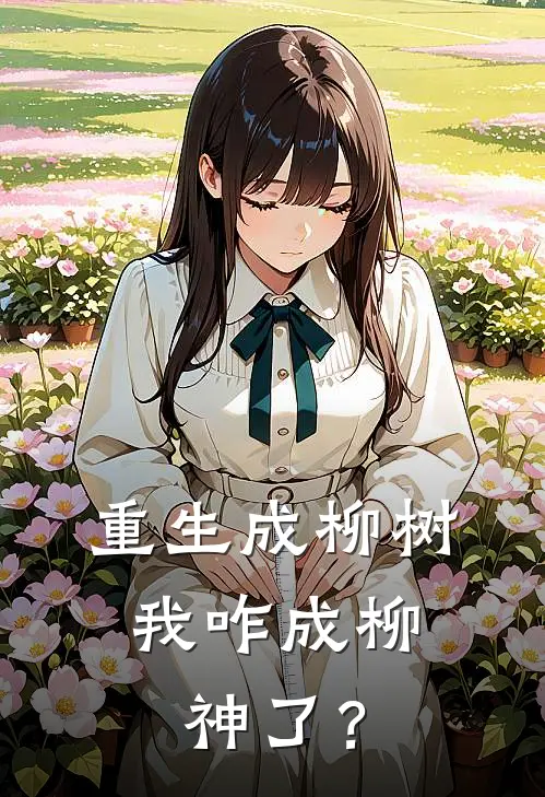 重生成柳树，我咋成柳神了？(萧墨萧墨)好看的完结小说_完本小说重生成柳树，我咋成柳神了？萧墨萧墨