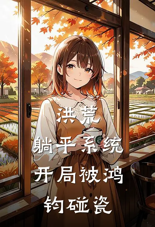 洪荒：躺平系统，开局被鸿钧碰瓷