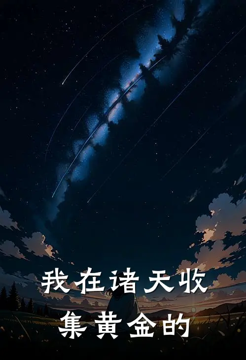 我在诸天收集黄金的