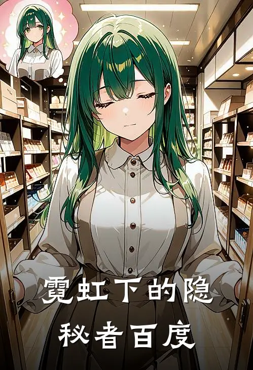 霓虹下的隐秘者百度