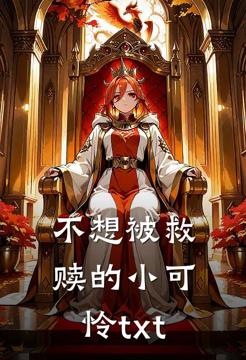 不想被救赎的小可怜txt
