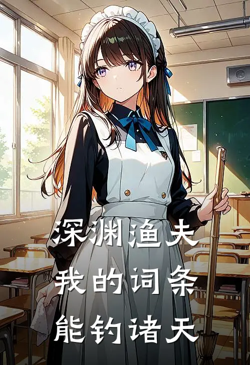 深渊渔夫我的词条能钓诸天