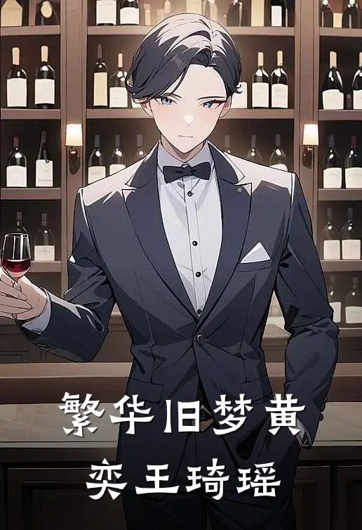 繁华旧梦黄奕王琦瑶