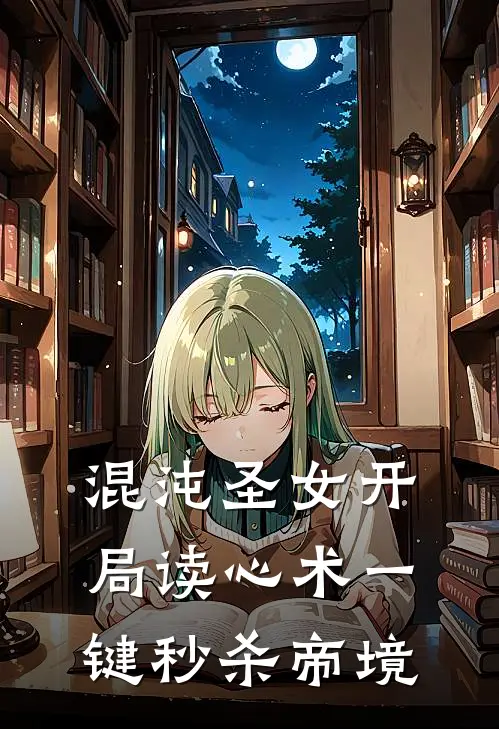 混沌圣女开局读心术一键秒杀帝境