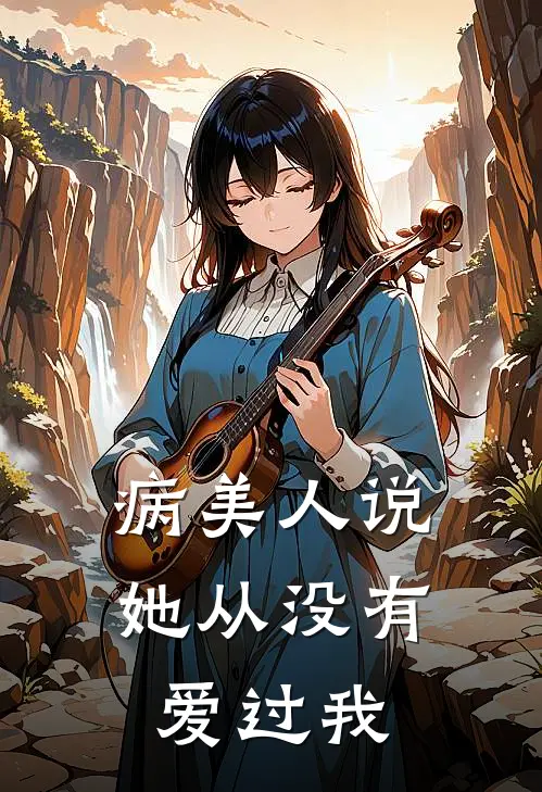 病美人说她从没有爱过我
