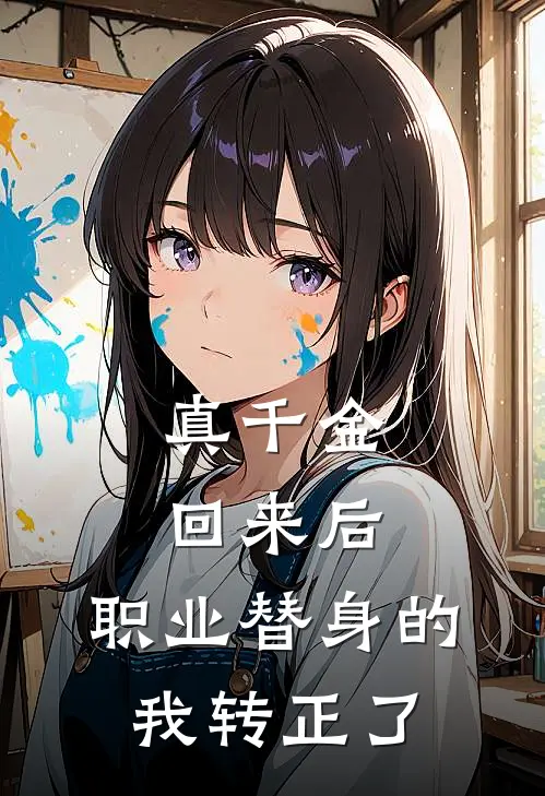 真千金回来后，职业替身的我转正了