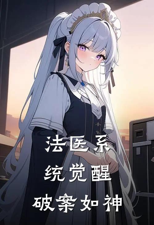 法医系统觉醒：破案如神