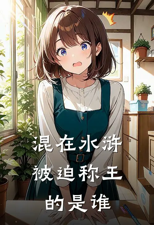 混在水浒被迫称王的是谁