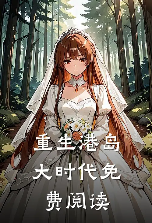 重生港岛大时代免费阅读