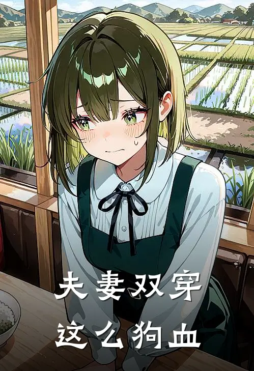 夫妻双穿这么狗血