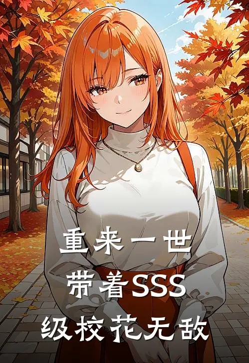 重来一世，带着SSS级校花无敌