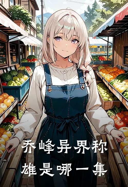 乔峰异界称雄是哪一集