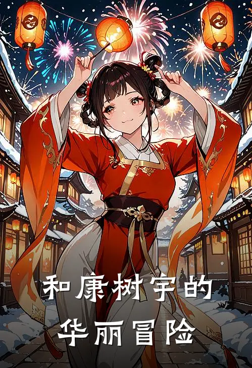 和康树宇的华丽冒险