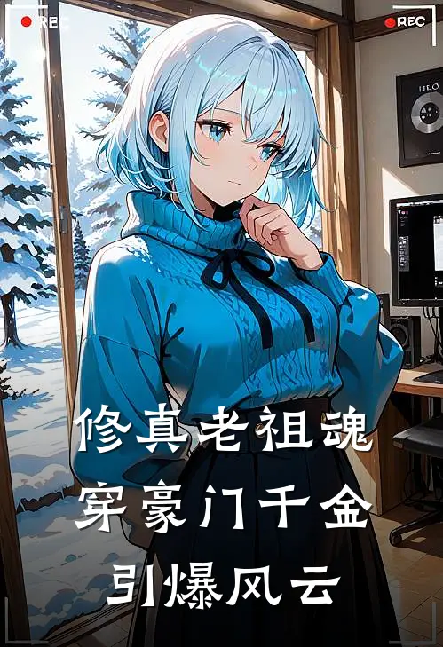 修真老祖魂穿豪门千金，引爆风云(苏念陆璟渊)免费小说笔趣阁_完结版小说推荐修真老祖魂穿豪门千金，引爆风云(苏念陆璟渊)