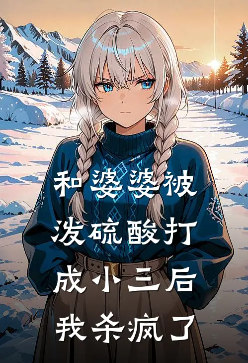 和婆婆被泼硫酸打成小三后，我杀疯了