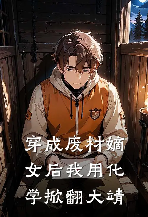 穿成废材嫡女后我用化学掀翻大靖