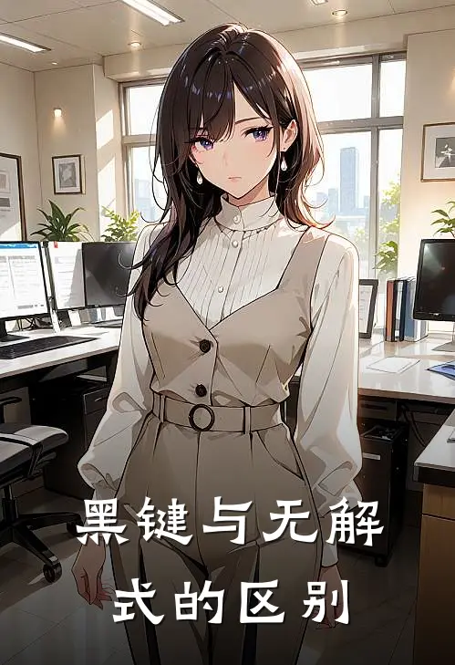 黑键与无解式的区别