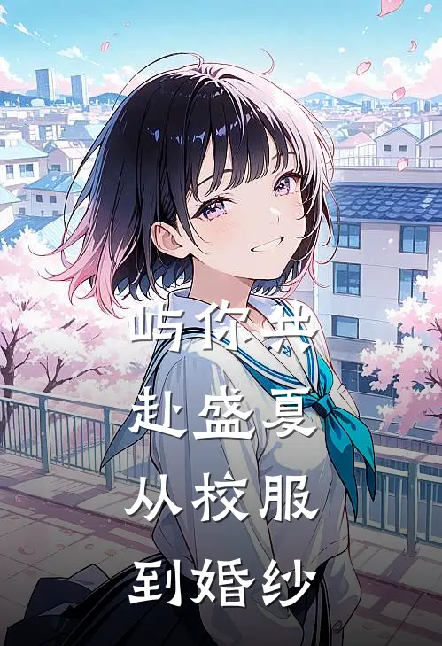 屿你共赴盛夏：从校服到婚纱