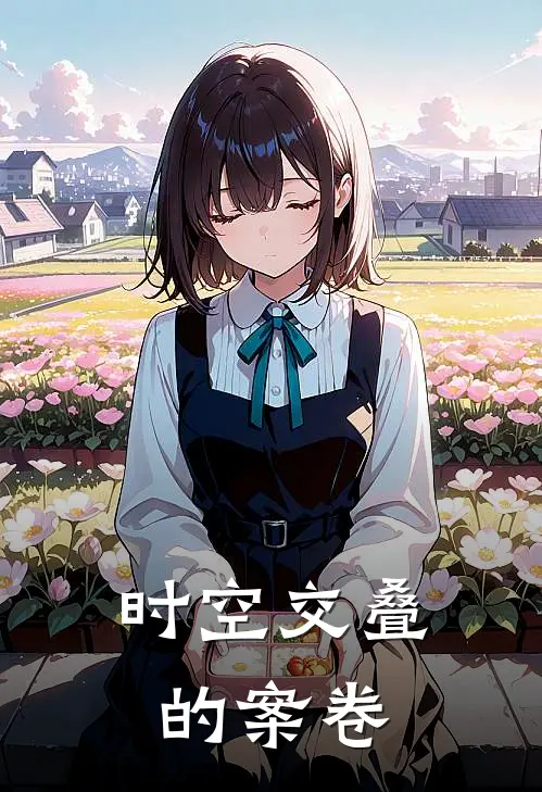 时空交叠的案卷