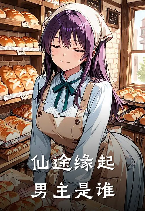 仙途缘起男主是谁