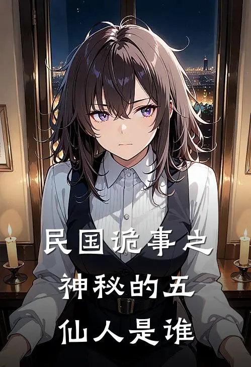 民国诡事之神秘的五仙人是谁