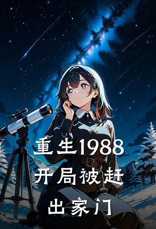 重生1988：开局被赶出家门